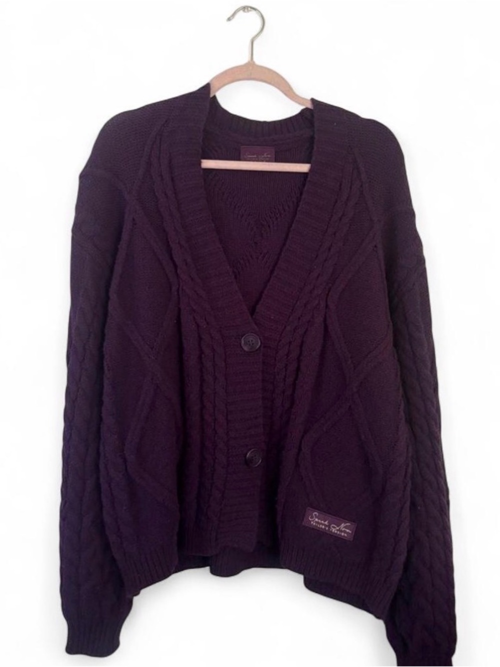 Taylor Swift Speak Now Cardigan